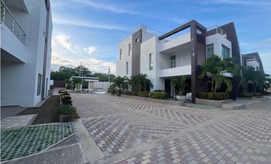 Se arrienda casa campestre cerca al Aeropuerto de Santa Marta