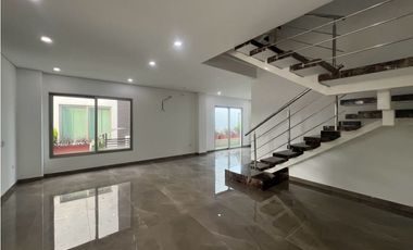 Se arrienda casa campestre cerca al Aeropuerto de Santa Marta