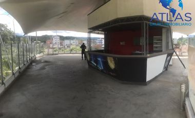 ARRIENDO LOCAL COMERCIAL  GIRON / SANTANDER 792