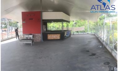 ARRIENDO LOCAL COMERCIAL  GIRON / SANTANDER 792
