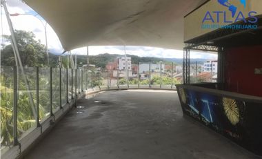 ARRIENDO LOCAL COMERCIAL  GIRON / SANTANDER 792