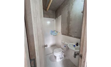 Se vende Apartamento en Conjunto Balcones del Bosque, Restrepo