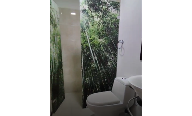 APARTA OFICINA  MEDELLIN POBLADO SECTOR PALMAS  PISO MEDIO