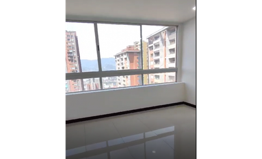 APARTA OFICINA  MEDELLIN POBLADO SECTOR PALMAS  PISO MEDIO