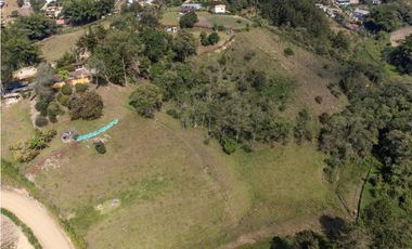 Vendo finca Marinilla sector Las Mercedes