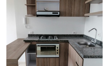 ACSI 1156. Apartamento en arriendo Madrid, Azul celeste