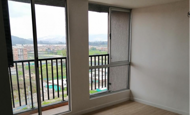 ACSI 1156. Apartamento en arriendo Madrid, Azul celeste