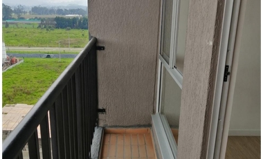 ACSI 1156. Apartamento en arriendo Madrid, Azul celeste