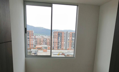 ACSI 1156. Apartamento en arriendo Madrid, Azul celeste