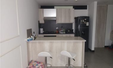 Apartaestudio en Venta en Horeb, Av. Centenario - Norte de Armenia