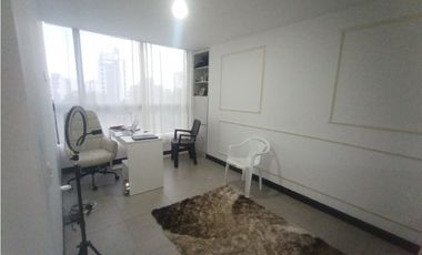Apartaestudio en Venta en Horeb, Av. Centenario - Norte de Armenia