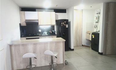 Apartaestudio en Venta en Horeb, Av. Centenario - Norte de Armenia