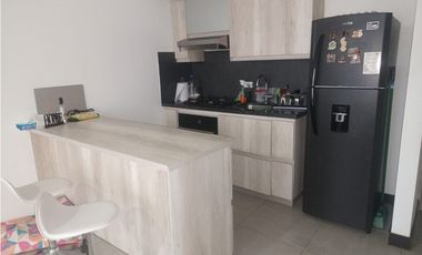 Apartaestudio en Venta en Horeb, Av. Centenario - Norte de Armenia