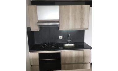 Apartaestudio en Venta en Horeb, Av. Centenario - Norte de Armenia