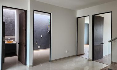 Casa en Venta en LOMALTA TRES MARÍAS con casa Club