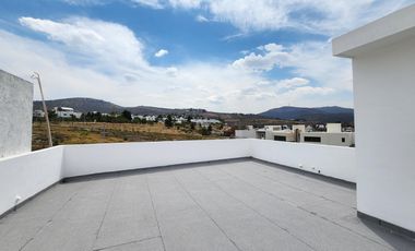 Casa en Venta en LOMALTA TRES MARÍAS con casa Club