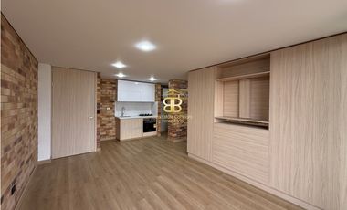 SE VENDE  APARTAESTUDIO EN CHOACHI