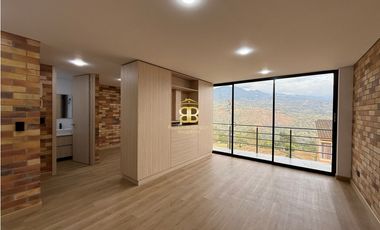 SE VENDE  APARTAESTUDIO EN CHOACHI