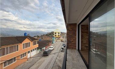 SE VENDE  APARTAESTUDIO EN CHOACHI