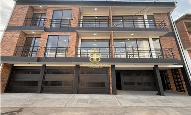 SE VENDE  APARTAESTUDIO EN CHOACHI