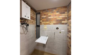 SE VENDE  APARTAESTUDIO EN CHOACHI