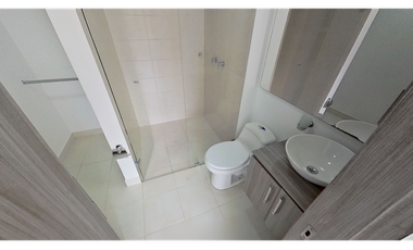 Apartamento en venta en Pilsen Itagüí