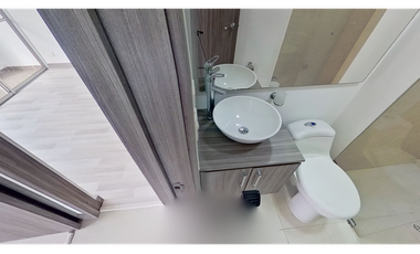 Apartamento en venta en Pilsen Itagüí