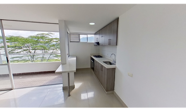Apartamento en venta en Pilsen Itagüí