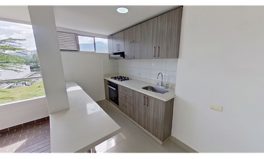 Apartamento en venta en Pilsen Itagüí