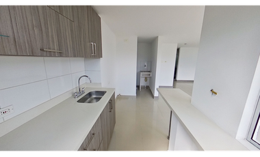 Apartamento en venta en Pilsen Itagüí