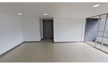 Apartamento en venta en Pilsen Itagüí