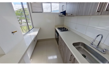 Apartamento en venta en Pilsen Itagüí