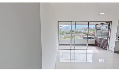 Apartamento en venta en Pilsen Itagüí