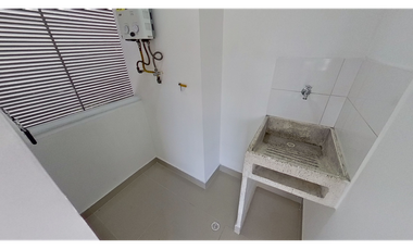 Apartamento en venta en Pilsen Itagüí