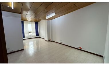 Casa comercial en arriendo - Los Andes, Bogotá
