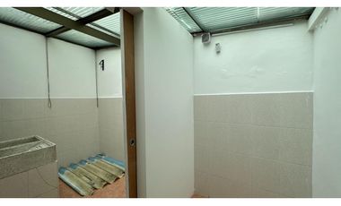 Casa comercial en arriendo - Los Andes, Bogotá