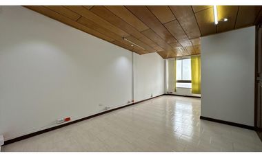 Casa comercial en arriendo - Los Andes, Bogotá