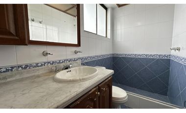 Casa comercial en arriendo - Los Andes, Bogotá