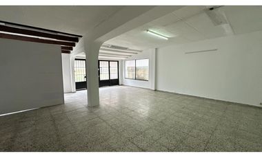 Casa comercial en arriendo - Los Andes, Bogotá