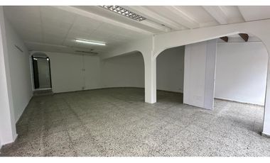 Casa comercial en arriendo - Los Andes, Bogotá