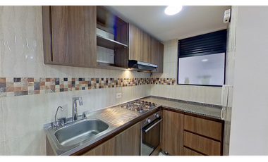 Apartamento en Venta en Chía-aikara