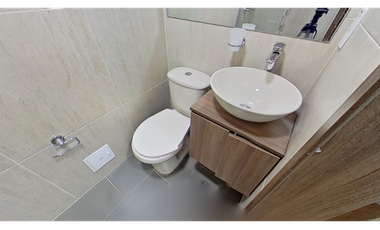 Apartamento en Venta en Chía-aikara