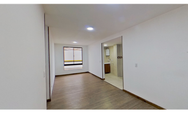 Apartamento en Venta en Chía-aikara