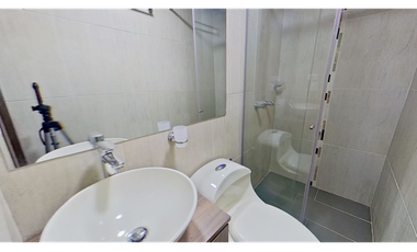 Apartamento en Venta en Chía-aikara