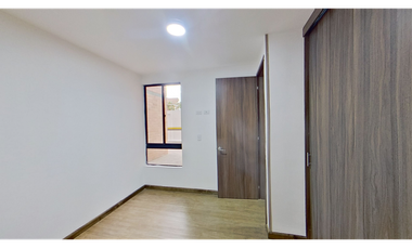 Apartamento en Venta en Chía-aikara