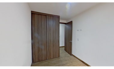 Apartamento en Venta en Chía-aikara