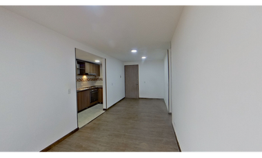 Apartamento en Venta en Chía-aikara