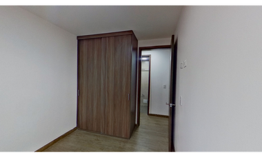 Apartamento en Venta en Chía-aikara