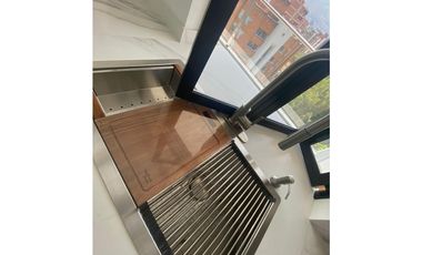 Apartamento en Venta en el sector El Velódromo