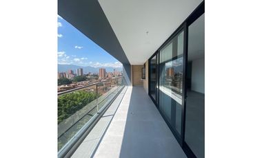 Apartamento en Venta en el sector El Velódromo